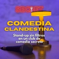 Monólogos Clandestinos