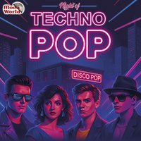TECHNO POP