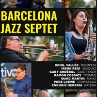 Barcelona Jazz Septet