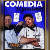 Comedia Gourmet