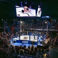 AFC Amateur Series - Beruete