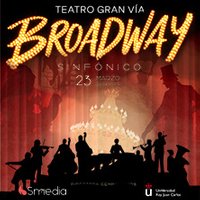 Broadway Sinfónico