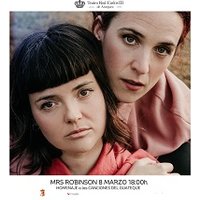 Mrs. Robinson. Musica de los 60 y 70. El Guateque