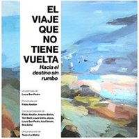 El viaje que no tiene vuelta