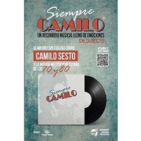 Siempre Camilo