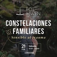 Constelaciones Familiares en Córdoba