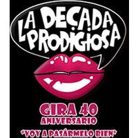 La década prodigiosa