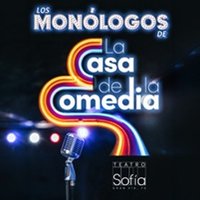 Los Monólogos de la Casa de la Comedia