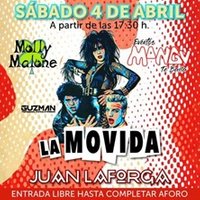 La Movida