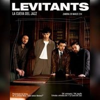 Levitants en Zamora!