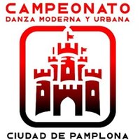 Campeonato "Ciudad de Pamplona" Danza Urbana