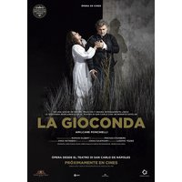 ÓPERA La Gioconda