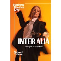 Interalia (Encore) - National Theatre 25-26