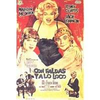 Con faldas y a lo loco