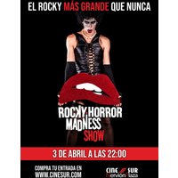 Rocky Horror Madness Show