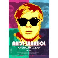 Andy Warhol: American Dream