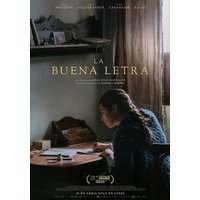 La buena letra