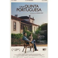 Una quinta portuguesa