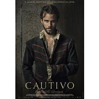 El cautivo