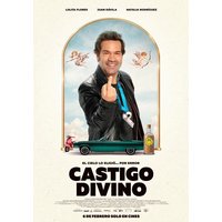 Castigo divino