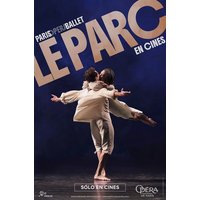 BALLET – LE PARC · Wolfgang Amadeus Mozart
