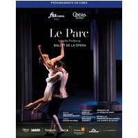 Ballet LE PARC