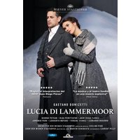 Lucia Di Lammemoor