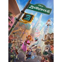 Zootrópolis 2