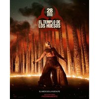 28 años después: El templo de los huesos