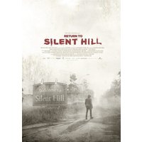 Return to Silent Hill