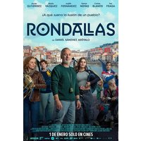 Rondallas