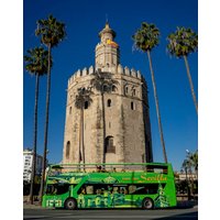 Tiquet Bus Turístico 48h. Hop On Hop Off