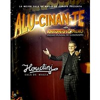 Alucinante