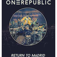 OneRepublic - Return to Madrid