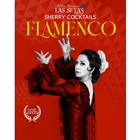 Tablao Flamenco Las Setas