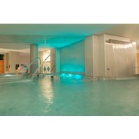 Spa y Más | Spa + Alojamiento + Desayuno