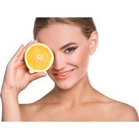 Tratamiento Facial Vitamina C