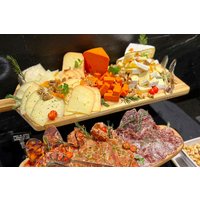 Circuito Spa + Brunch