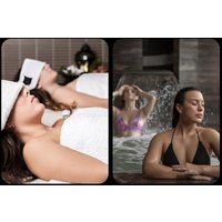 Spa Oriental para dos