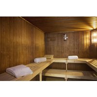 Circuito Spa + Almuerzo