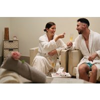 Experiencia Dúo Romántico