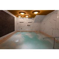 Circuito Spa | 2 personas