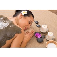 Envoltura de Algas Marinas