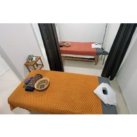 Masaje Deep Tissue o Tailandés en pareja