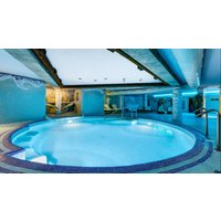 Pack Familia: Circuito Spa 90 min. | 1 adulto + 1 niño de hasta 11 años