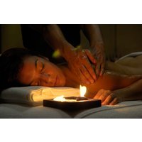Masaje Relajante Aromaterapia