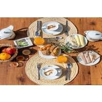 Spa + Desayuno en el Monte | Para 2