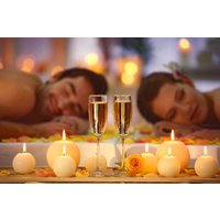 Masaje Clásico La Brise para dos + Spa + Almuerzo