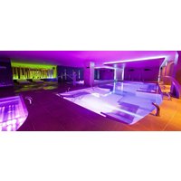 Circuito Spa: 1 adulto + 1 niño