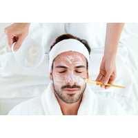 Ritual facial C - Plus Energy
